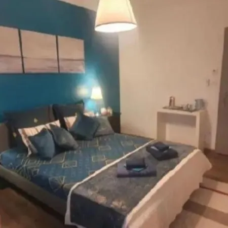 וילה Maison Agreable Et Paisible *
