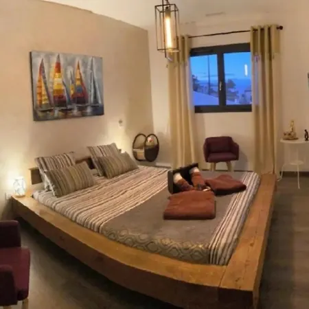 Maison Agreable Et Paisible וילה *
