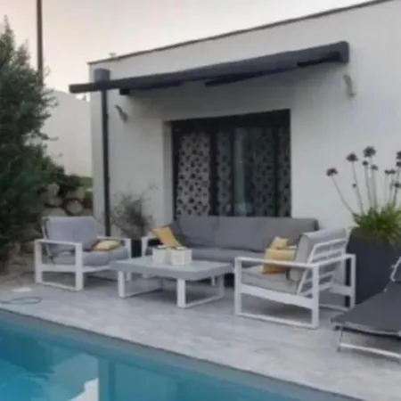 Maison Agreable Et Paisible *