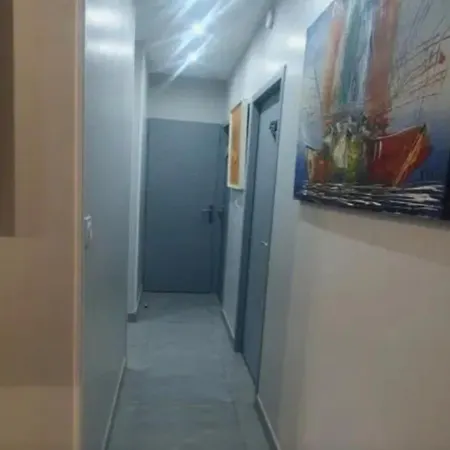 Maison Agreable Et Paisible קרקסון