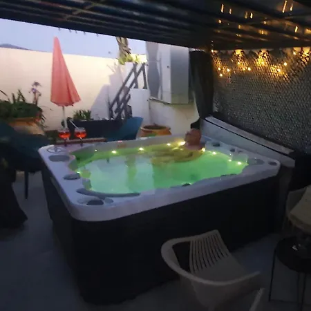 Maison Agreable Et Paisible