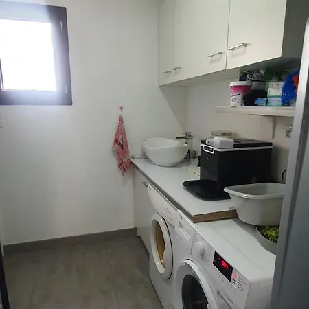 Maison Agreable Et Paisible קרקסון