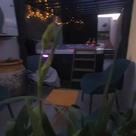 Maison Agreable Et Paisible * קרקסון