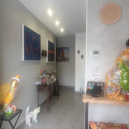 Maison Agreable Et Paisible * קרקסון